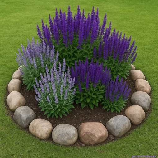 flowers that attract butterflies